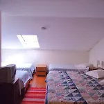 Konukevi Pouso Dos Anjos