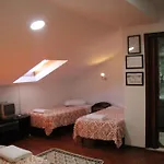 Pouso Dos Anjos Konukevi 3*