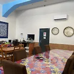 Pouso Dos Anjos Konukevi Lisboa