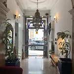 Konukevi Pouso Dos Anjos Lisboa