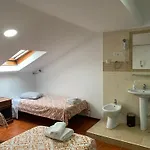 Pouso Dos Anjos 3* Lisboa