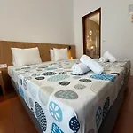 Pouso Dos Anjos Vendégház 3*