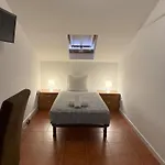 Pensión Pouso Dos Anjos