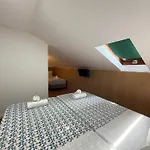 Pouso Dos Anjos Pensión Lisboa