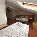 Pouso Dos Anjos 3* Lisboa