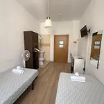 Pouso Dos Anjos Pensión Lisboa