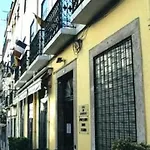 Pouso Dos Anjos Vendégház Lisboa