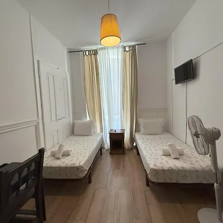 Pouso Dos Anjos Гостевой дом 3*
