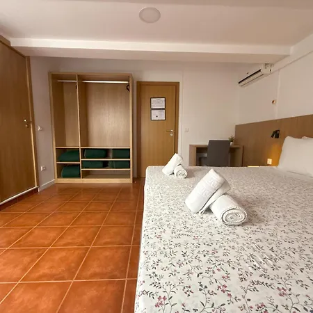 Pouso Dos Anjos Гостевой дом 3*