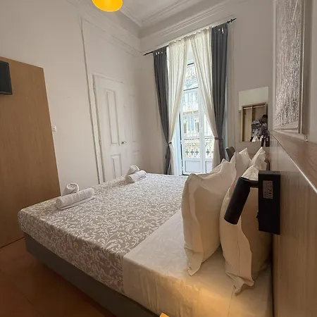Guest house Pouso Dos Anjos Lisbon
