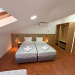 Pouso Dos Anjos 3* Lisboa
