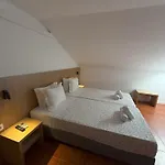 Pouso Dos Anjos 3* Lisboa