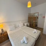 Pouso Dos Anjos Maison d'hôtes