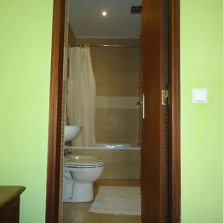 Pouso Dos Anjos 3* Lisboa