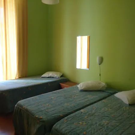 Guest house Pouso Dos Anjos 3*