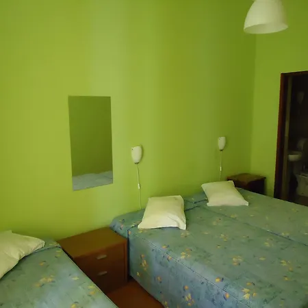 Pouso Dos Anjos 3* Lisboa