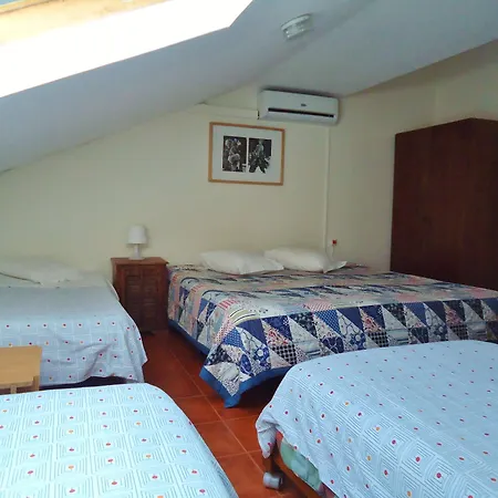 Pouso Dos Anjos Maison d'hôtes 3*