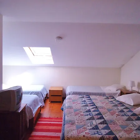 Guest house Pouso Dos Anjos