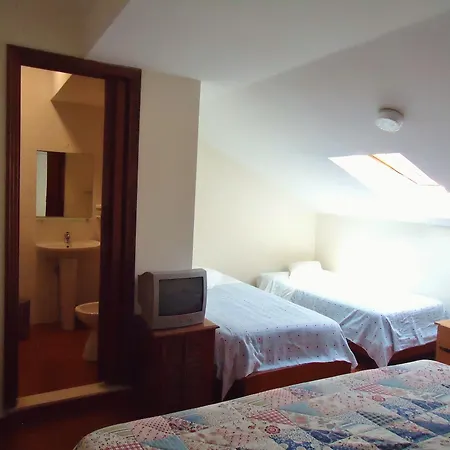 Pouso Dos Anjos Gasthof