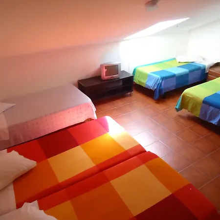 Pouso Dos Anjos Πανσιόν 3*