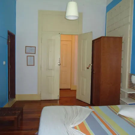 Pouso Dos Anjos Lisboa