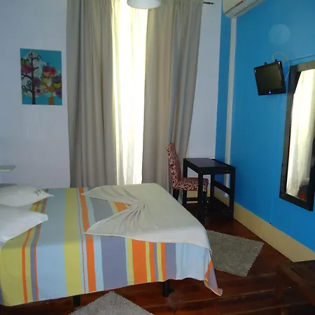Guest house Pouso Dos Anjos