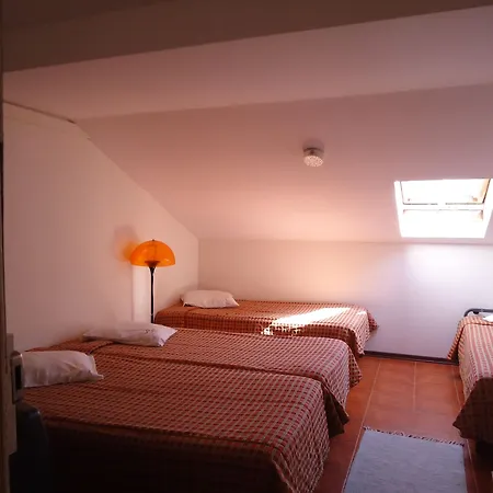 Pouso Dos Anjos Πανσιόν Lisboa