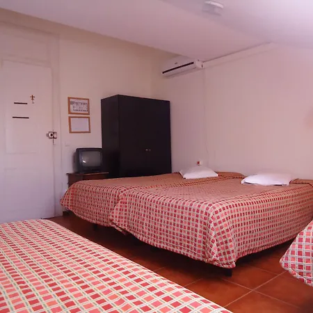 Gasthof Pouso Dos Anjos 3*