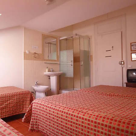 Pouso Dos Anjos Guest house Lisbon