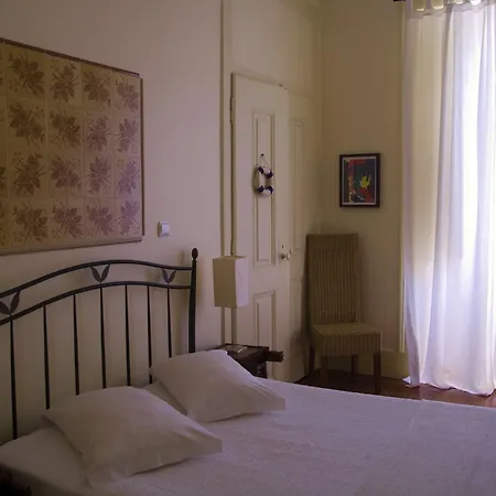 Guest house Pouso Dos Anjos 3*