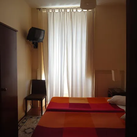 Maison d'hôtes Pouso Dos Anjos Lisboa
