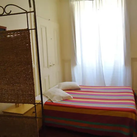 Maison d'hôtes Pouso Dos Anjos Lisboa