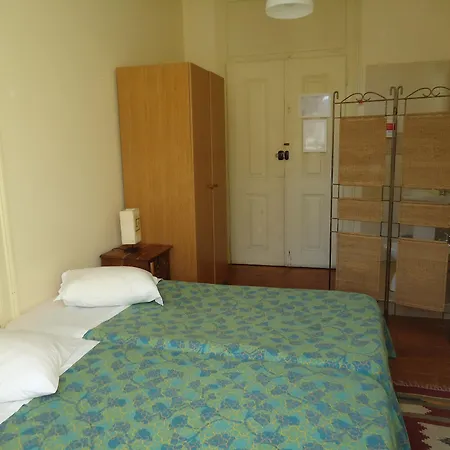 Pouso Dos Anjos Πανσιόν