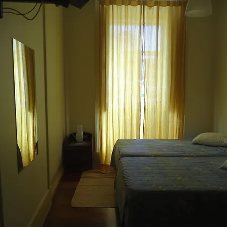 Pouso Dos Anjos Πανσιόν