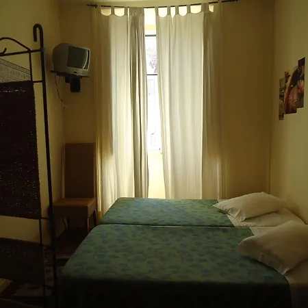 Gasthof Pouso Dos Anjos Lissabon