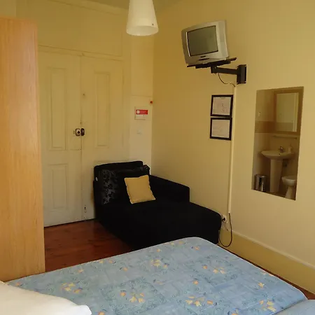 Pouso Dos Anjos Lissabon