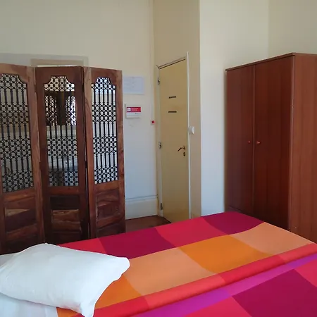 Pouso Dos Anjos Guest house Lisbon