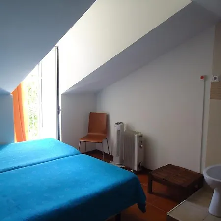 Pouso Dos Anjos Πανσιόν Lisboa