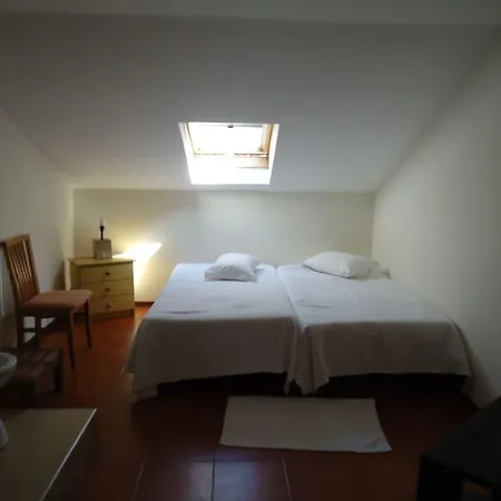 Πανσιόν Pouso Dos Anjos