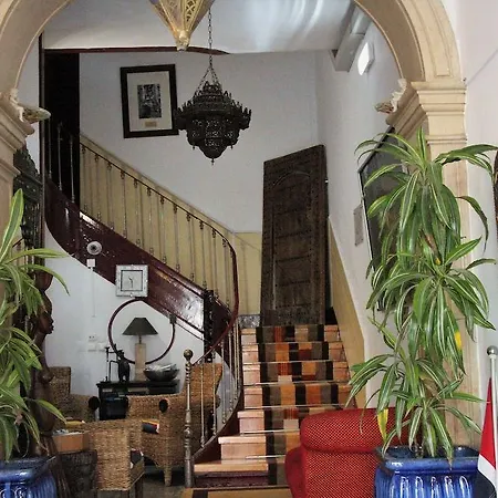 Pouso Dos Anjos 3* Lisboa