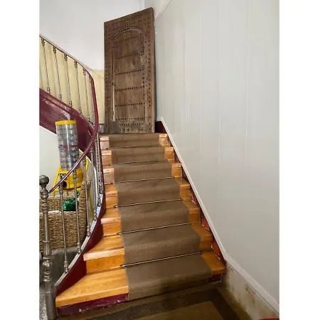 Maison d'hôtes Pouso Dos Anjos 3*
