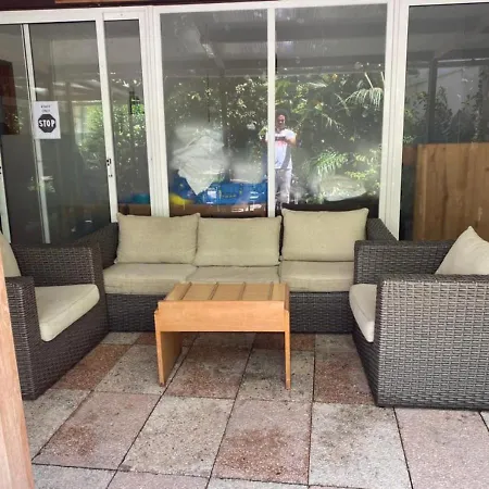 Pouso Dos Anjos Πανσιόν 3*