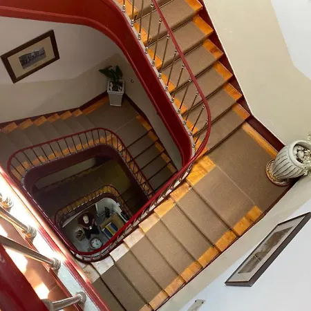 Pouso Dos Anjos Lisboa