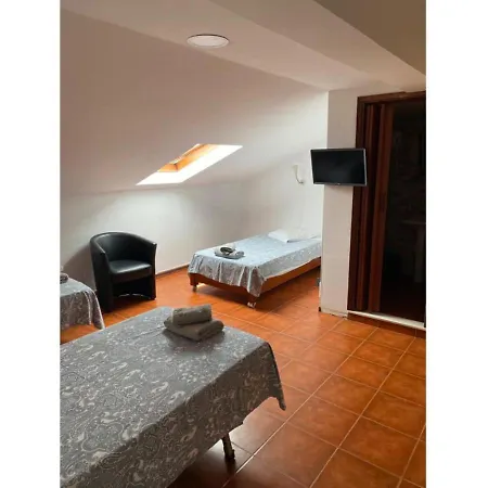 Pouso Dos Anjos 3* Lisbon