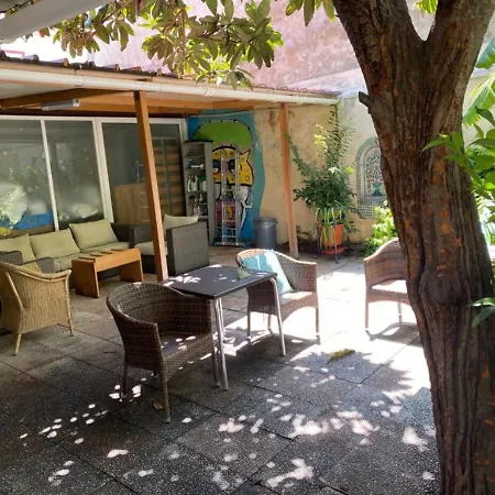 Maison d'hôtes Pouso Dos Anjos 3*