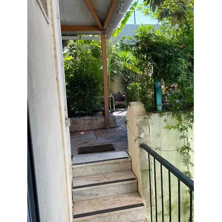 Pouso Dos Anjos Maison d'hôtes