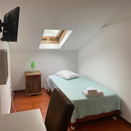 Maison d'hôtes Pouso Dos Anjos