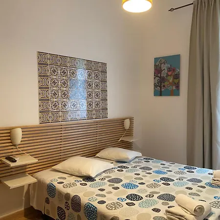 Pouso Dos Anjos Lisboa