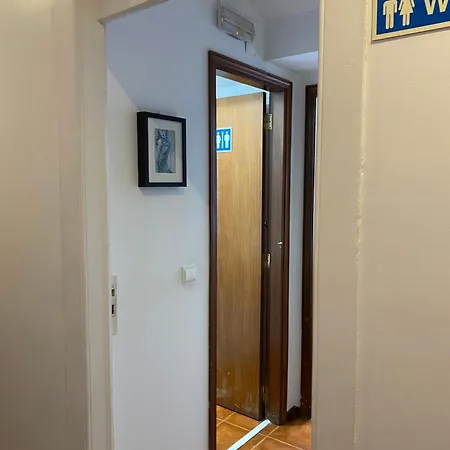 Affittacamere Pouso Dos Anjos