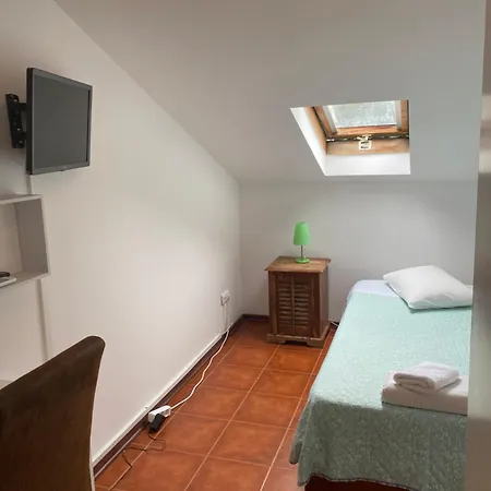 Pouso Dos Anjos 3* Lisboa